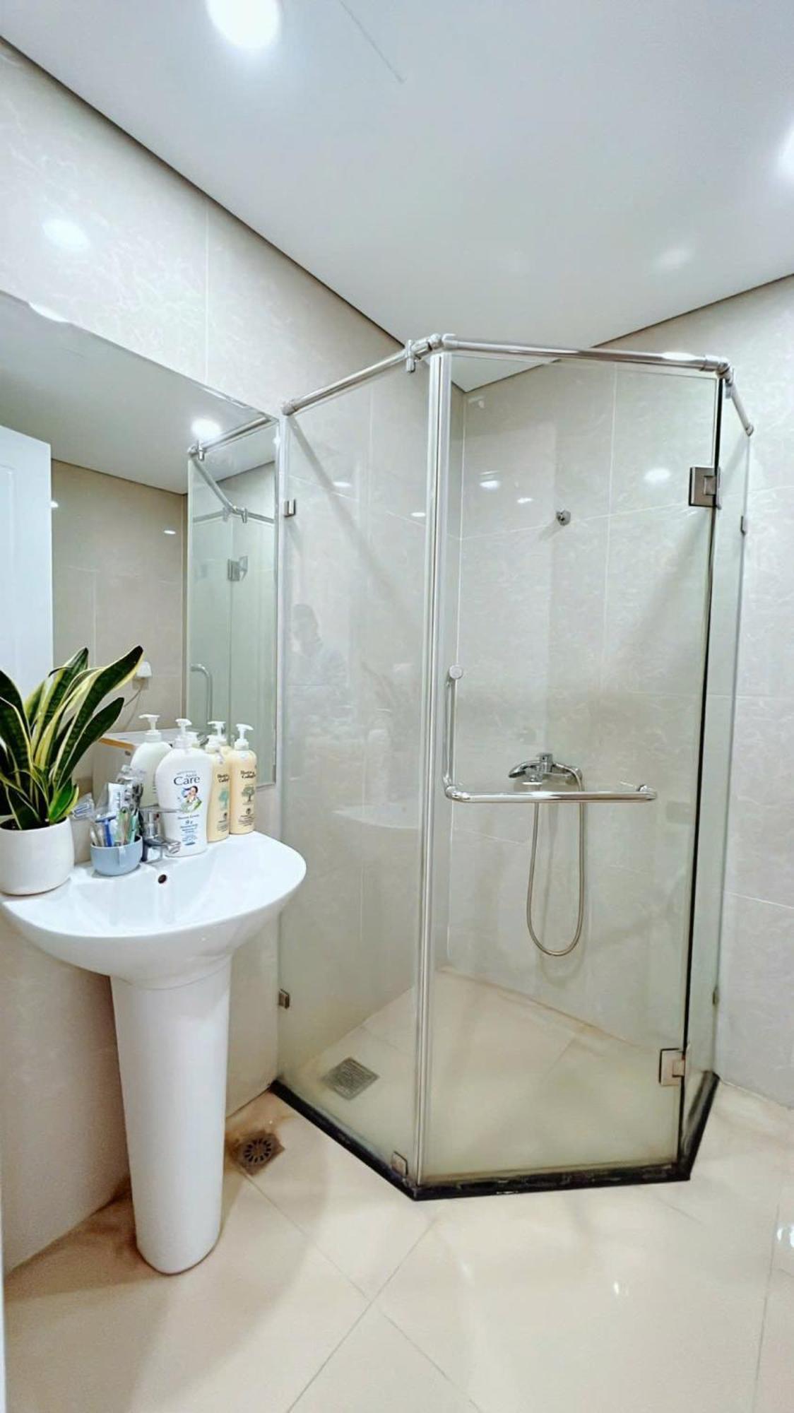 Palm House In Vinhomes Times Apartment