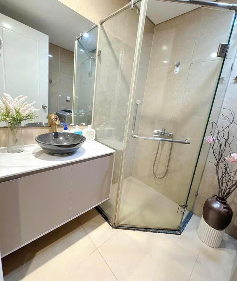 Palm House In Vinhomes Times Apartment Hanoi